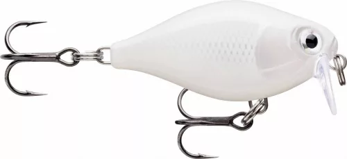 Rapala FNCS03 X-Light Crank Shallow Runner 3,5cm 4g wobbler  PW 
