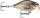 Rapala FNCS03 X-Light Crank Shallow Runner 3,5cm 4g wobbler  ROL színben