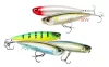 Rapala PXRP87 Precision Xtreme Pencil 8,7cm 12g wobbler S szín