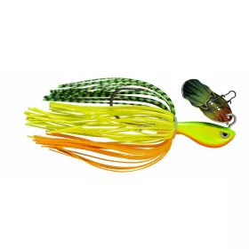   Rapala RVABJ10 Rap-V Perch Bladed Jig 80mm 10g FT szín RA5823134