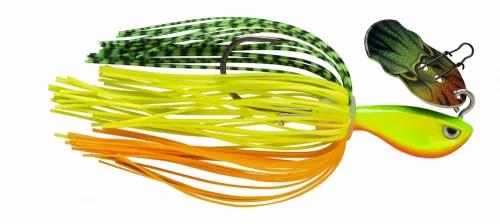Rapala RVABJ10 Rap-V Perch Bladed Jig 80mm 10g FT szín RA5823134