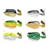 Rapala RVABJ15 Rap-V Perch Bladed Jig 80mm 15g G szín