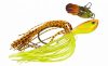 Rapala RVHBJ21 Rap-V Pike Bladed Jig 100mm 21g HT