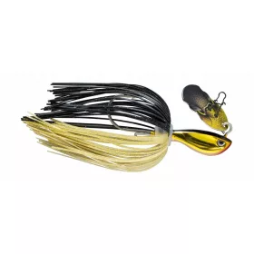 Rapala RVHBJ17 Rap-V Pike Bladed Jig 100mm 17g  G