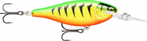 Rapala SRE55 Shad Rap Elite 5,5cm 7g wobbler szín GDFT