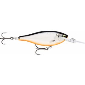 Rapala SRE55 Shad Rap Elite 5,5cm 7g wobbler szín GDSS