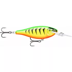 Rapala SRE75 Shad Rap Elite 7,5cm 12g wobbler szín GDFT