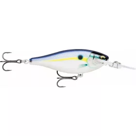 Rapala SRE75 Shad Rap Elite 7,5cm 12g wobbler szín GDHSD