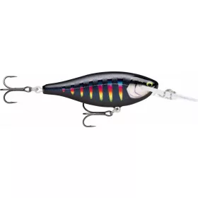 Rapala SRE75 Shad Rap Elite 7,5cm 12g wobbler szín GDNIA