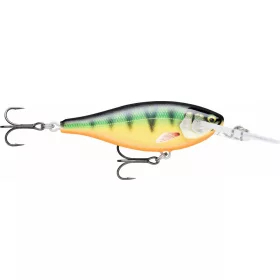 Rapala SRE75 Shad Rap Elite 7,5cm 12g wobbler szín GDP