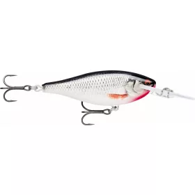 Rapala SRE75 Shad Rap Elite 7,5cm 12g wobbler szín GDROL