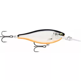 Rapala SRE75 Shad Rap Elite 7,5cm 12g wobbler szín GDSS