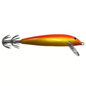   Rapala SQCD09 Countdown® Squid tintahal és polip 9cm 12g wobbler - GFR2 (RA5823215)