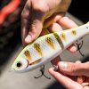 Rapala SSDRG11 Super Shadow Rap Glide 11cm 45g  LAR (RA5824064)