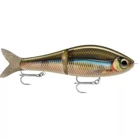  Rapala SSDRG16 Super Shadow Rap Glide 16cm 86g SMB (RA5824083)