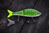 Rapala SSDRG16 Super Shadow Rap Glide 16cm 86g SNS (RA5824084)