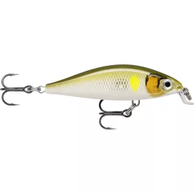 Rapala FNM05 X-Light Minnow 5cm 4g wobbler - AYU (RA5824085)