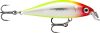 Rapala FNM05 X-Light Minnow 5cm 4g wobbler - CLN (RA5824086)