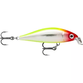 Rapala FNM05 X-Light Minnow 5cm 4g wobbler - CLN (RA5824086)