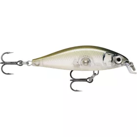   Rapala FNM05 X-Light Minnow 5cm 4g wobbler - GHSH (RA5824088)