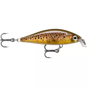 Rapala FNM05 X-Light Minnow 5cm 4g wobbler - TRL (RA5824091)