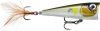 Rapala FNP04  X-Light Pop 4cm 4,5g wobbler popper AYU color (RA5824097)