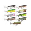 Rapala FNP04  X-Light Pop 4cm 4,5g wobbler popper AYU color (RA5824097)