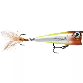   Rapala FNP04  X-Light Pop 4cm 4,5g wobbler popper CLN color (RA5824099)
