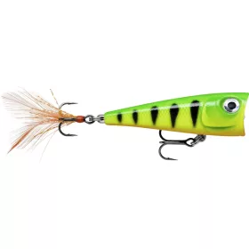 Rapala FNP04  X-Light Pop 4cm 4,5g wobbler popper PW color (RA5824107)