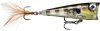 Rapala FNP04  X-Light Pop 4cm 4,5g wobbler popper GGIU color (RA5824102)