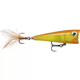   Rapala FNP04  X-Light Pop 4cm 4,5g wobbler popper GFR color (RA5824103)