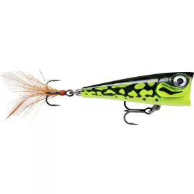 Rapala FNP04  X-Light Pop 4cm 4,5g wobbler popper CLN color (RA5824099)