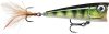 Rapala FNP04  X-Light Pop 4cm 4,5g wobbler popper PEL color (RA5824105)