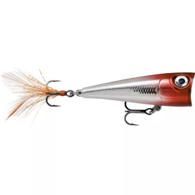 Rapala FNP04  X-Light Pop 4cm 4,5g wobbler popper PEL color (RA5824105)