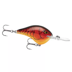 Rapala DT04 Dives-To Series 5cm 9g wobbler - CCW (RA5825002)