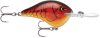 Rapala DT04 Dives-To Series 5cm 9g wobbler - CCW (RA5825002)