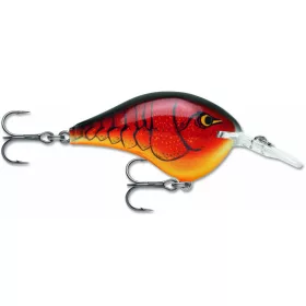   Rapala DT06 Dives-To Series 5cm 12g wobbler - CCW (RA5825005)