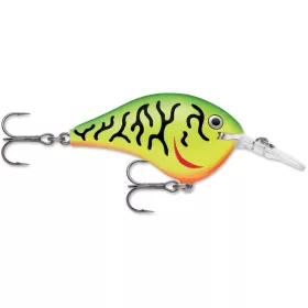 Rapala DT08 Dives-To Series 5cm 11g wobbler - FT (RA5825010)