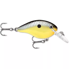   Rapala DT08 Dives-To Series 5cm 11g wobbler - OLSL (RA5825012)