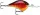 Rapala DT10 Dives-To Series - Crankbaits Ikes Custom 6cm 12g wobbler - CCW (RA5825014)