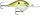 Rapala DT10 Dives-To Series - Crankbaits Ikes Custom 6cm 12g wobbler - LSD (RA5825015)