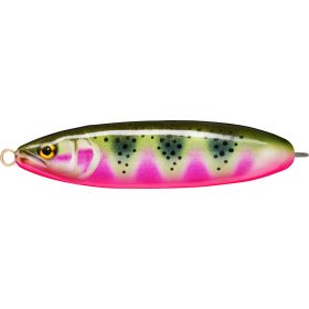   Rapala RMS07 Weedless Minnow Spoon támolygó wobbler 7cm 15g ATRT (RA5825047)