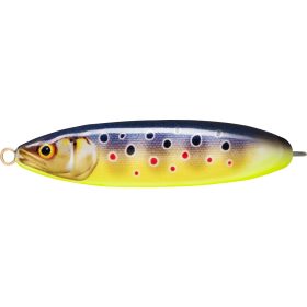   Rapala RMS07 Weedless Minnow Spoon támolygó wobbler 7cm 15g ATTR (RA5825048)