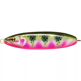   Rapala RMS08 Weedless Minnow Spoon támolygó wobbler 8cm 16g ATRT (RA5825051)