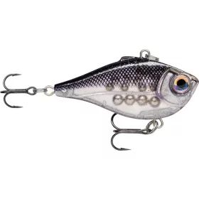   Rapala RPR05 Rippin'Rap wobbler 5cm 9g - SLVT (RA5825057)