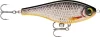Rapala Super Shadow Rap Jerk SSDRJ11 wobbler HLW (RA5825074)