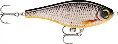 Rapala Super Shadow Rap Jerk SSDRJ11 wobbler HLW (RA5825074)