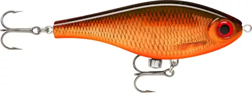 Rapala Super Shadow Rap Jerk SSDRJ11 wobbler LAR (RA5825075)