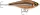 Rapala Super Shadow Rap Jerk SSDRJ11 wobbler SMB (RA5825081)