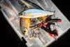 Rapala Super Shadow Rap Jerk SSDRJ11 wobbler SNS (RA5825082)